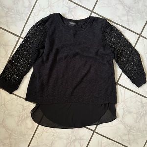 Lucky brand sweater
